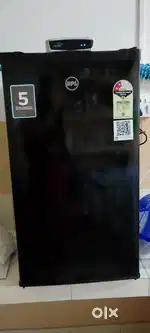 Only 2 months used refrigerator