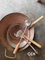 Chawmin kadhai