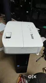 BenQ MX535P LT projector
