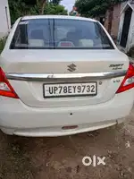 Maruti Suzuki Swift Dzire 2012 Petrol 53000 Km Driven