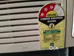 Ac sale window and sprit