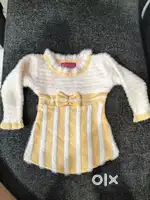 Kids clothes 18 number New hai