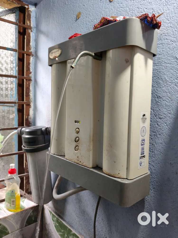 Aquaguard Water Filter