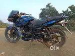 Pulsar,150