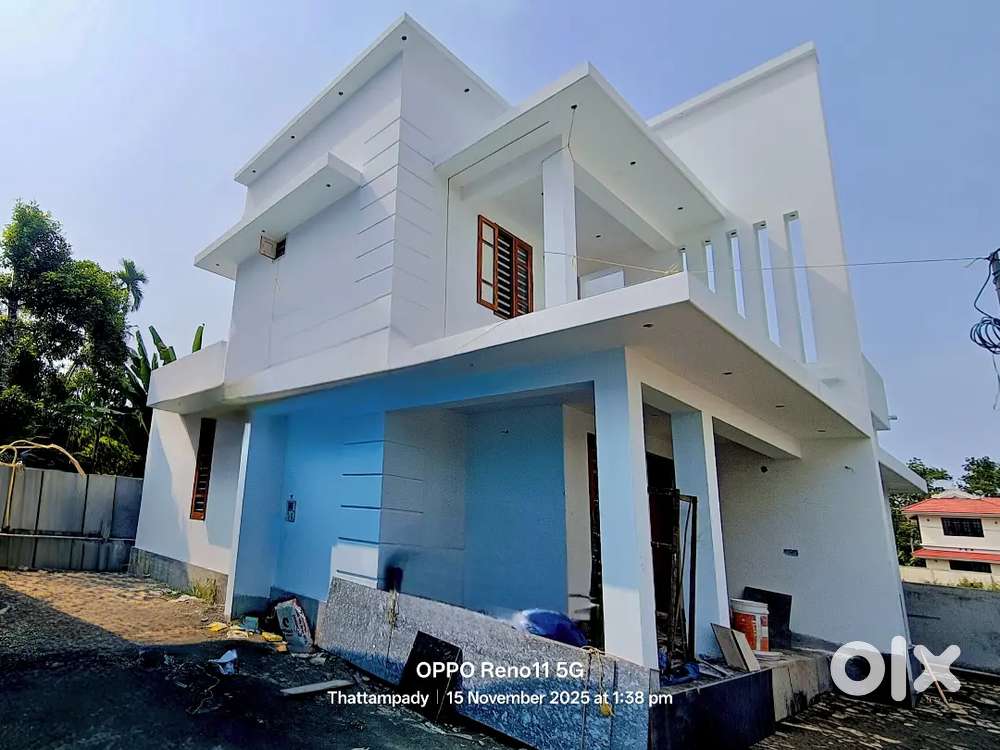 Newly House
Aluva, Thattampadi 
PLOTT  3.500 Cent

 price 50 Lakhs