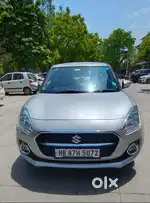 Maruti Suzuki Swift 1.2 VXI (O), 2022, Petrol
