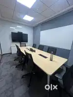 Banjara hills road no:3 Very Decent Furnished Premium Office Space