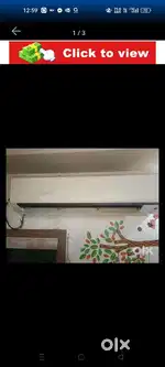 Dainkin 1.5 Ton 3 star Split AC( Non- Inverter)