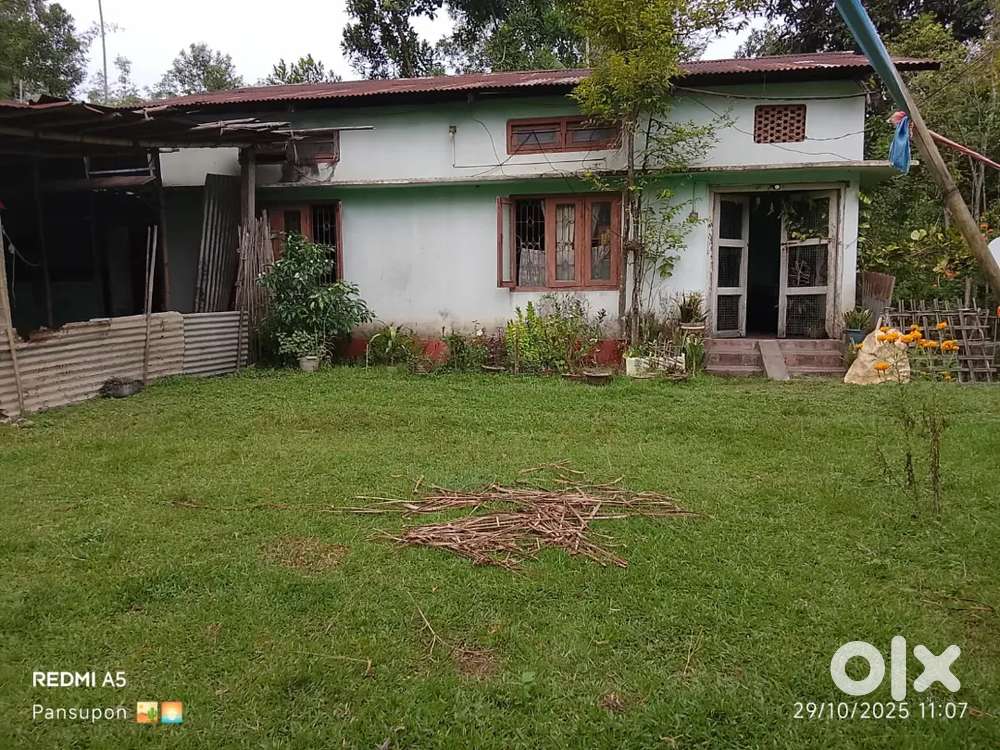 Golaghat Land selling