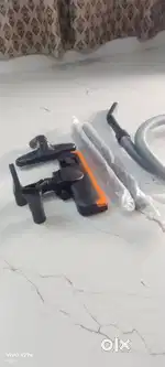 Vaccum cleaner