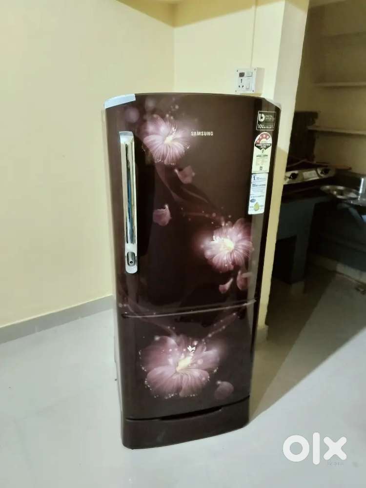 Samsung fridge