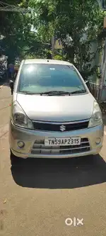 Maruti Suzuki Zen Estilo 2010 Petrol 92000 Km Driven