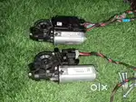 XUV 700 sunroof motor