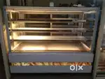 Chiller for bakery