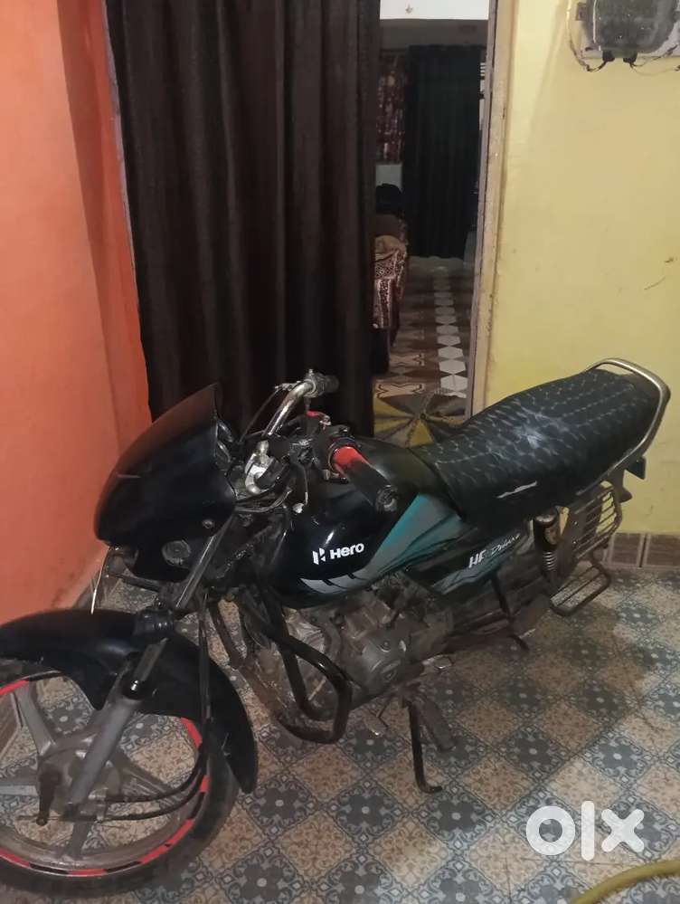 Good condition all paper complete