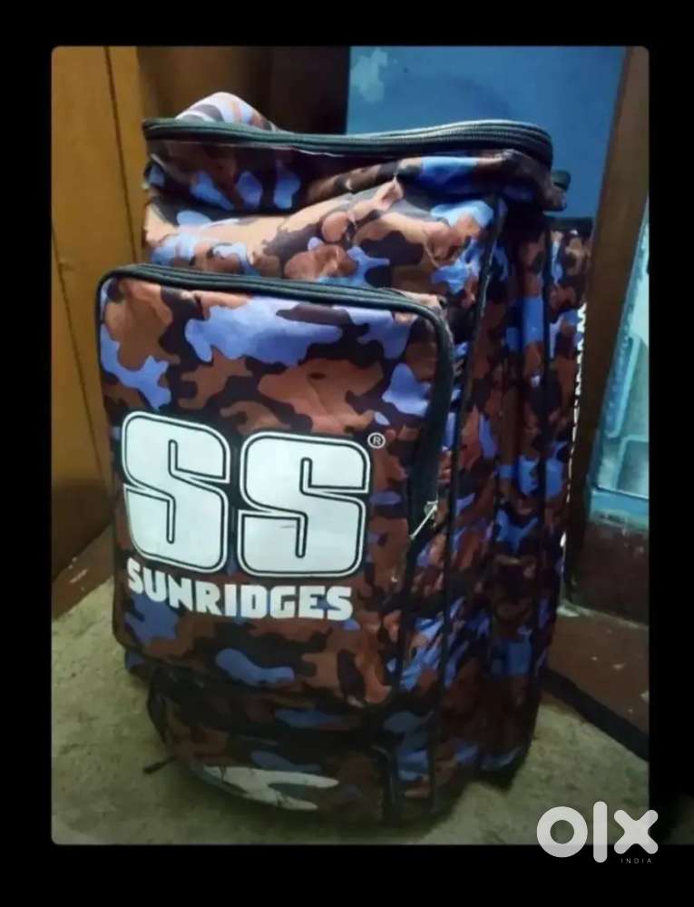 Cricket Kit bag