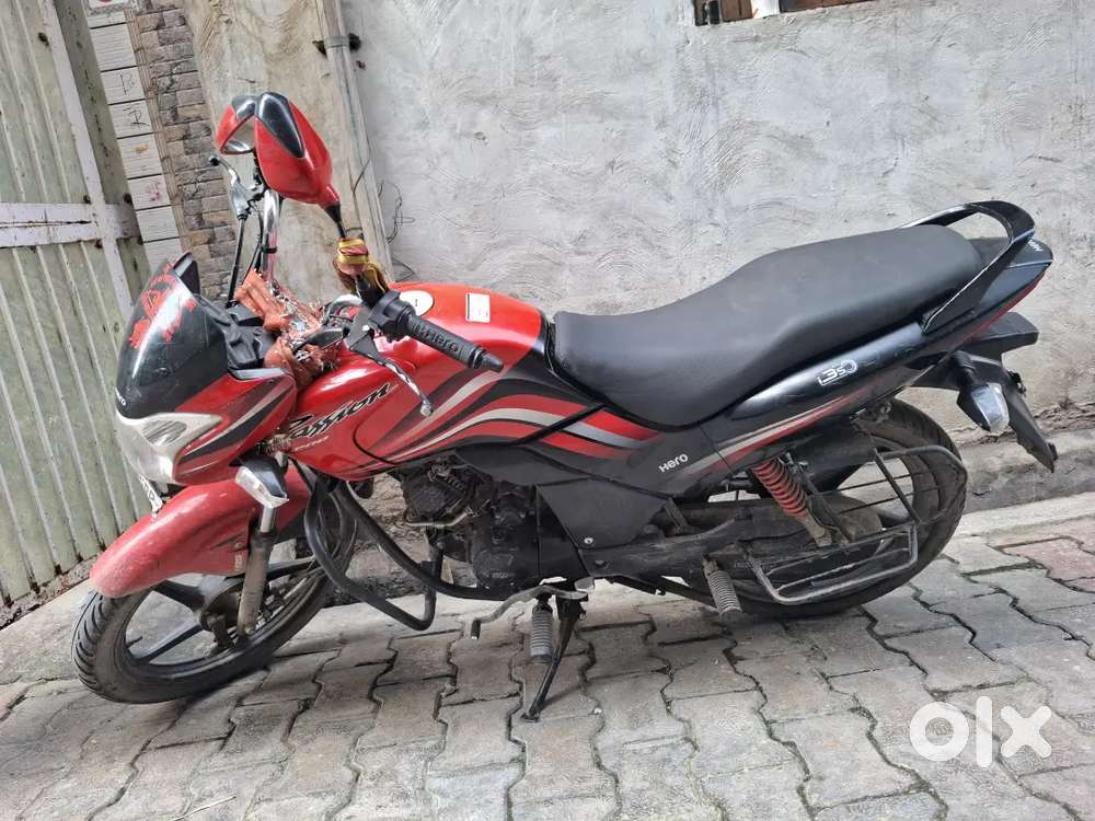 Very good condition