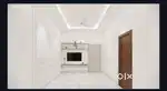 2BHK Apartment Available for LEASE in BEGUR - US0212