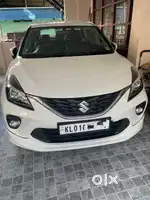 Maruti Suzuki Baleno Alpha, 2021, Petrol