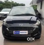 Hyundai Grand i10 Nios Magna 1.2 Kappa VTVT, 2021, Petrol