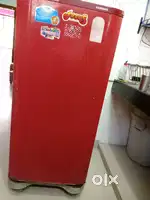SAMSUNG FRIDGE