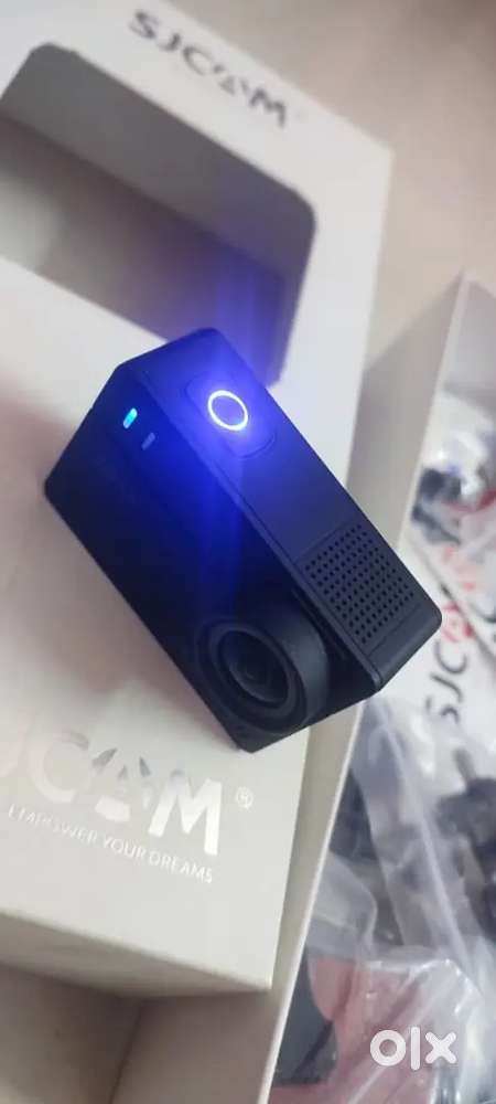 Sjcam Sj8 Air