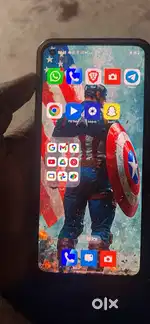Oneplus nord 2 5g