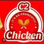 Fried chicken