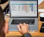 Data entry