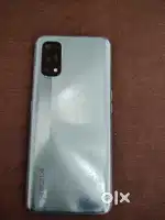 Realme 7 pro
