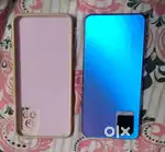 Sell vivo v20 in tip top condition