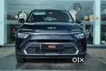 Kia Carens, 2022, Petrol