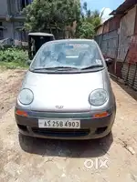 LGood condition matiz car 2030 all paper updated