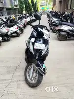 TVS Wego 2011 | Smooth Engine | 30k km | Low Price