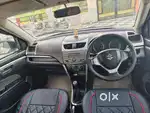 Maruti Suzuki Swift 2013