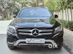 Mercedes-Benz GLC 220d 4MATIC, 2017, Diesel