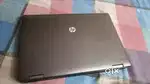 Hp laptop 6470b