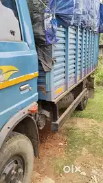 Sml Isuzu MU7 2017 Diesel Well Maintained