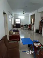 Spacious 3BHK Builder Floor for Lease in Vidyaranyapura, Sahakar Nagar