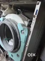 Washing machine parts