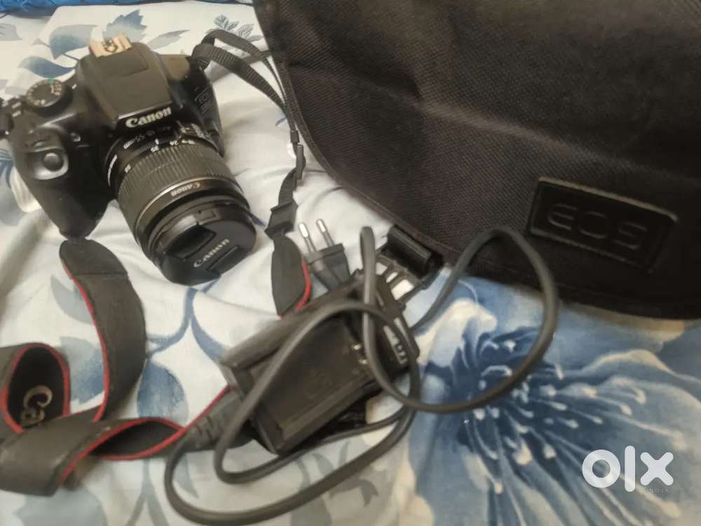 Cannon 1300d