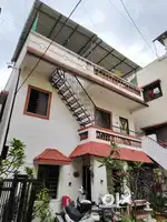 Decent Bungalow for Boys to stay