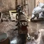 One handed use