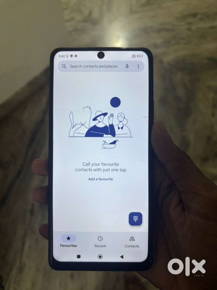 Redmi 10 pro max 8/128