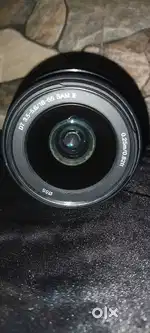 Sony Aplya 58 camera