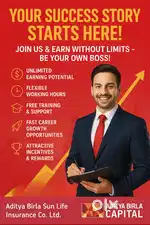Job Opportunity in Trivandrum and Kollam