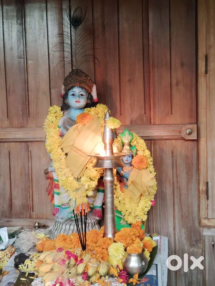 Fenale therapist vecancy