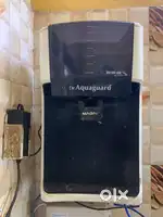 Water purification machine