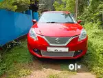 Baleno is for sale