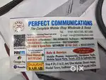 Cashier and billing